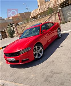 دودج تشارجر